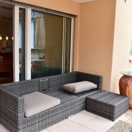 Modern Apartment 모던 펜션 Interlaken Esterno foto