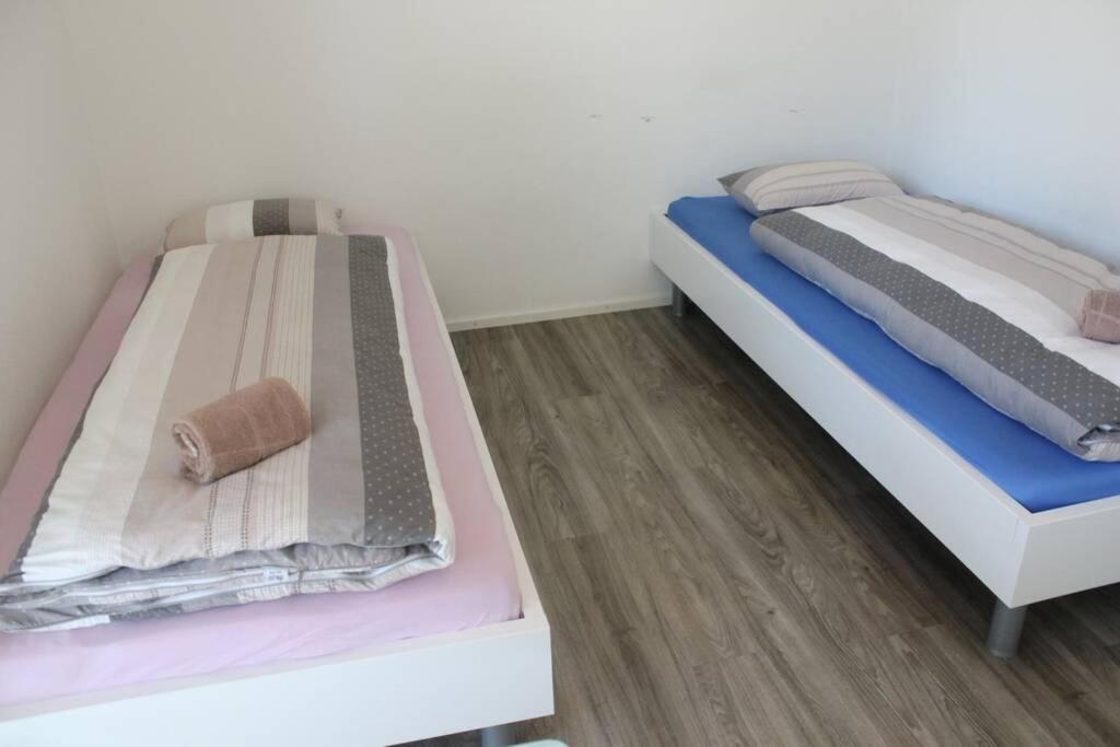 Modern Apartment 모던 펜션 Interlaken Esterno foto