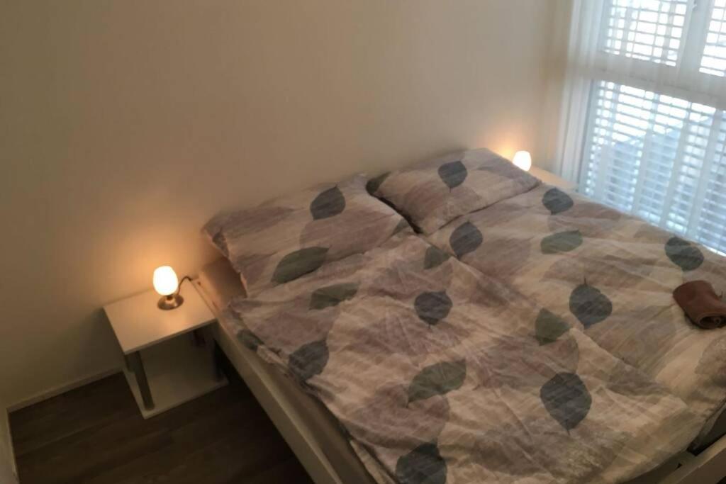 Modern Apartment 모던 펜션 Interlaken Esterno foto