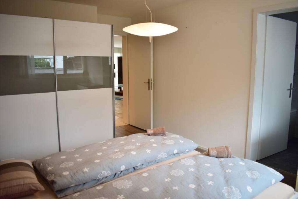 Modern Apartment 모던 펜션 Interlaken Esterno foto