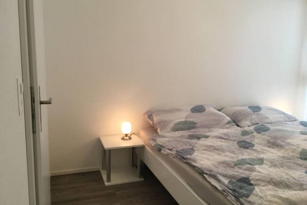 Modern Apartment 모던 펜션 Interlaken Esterno foto